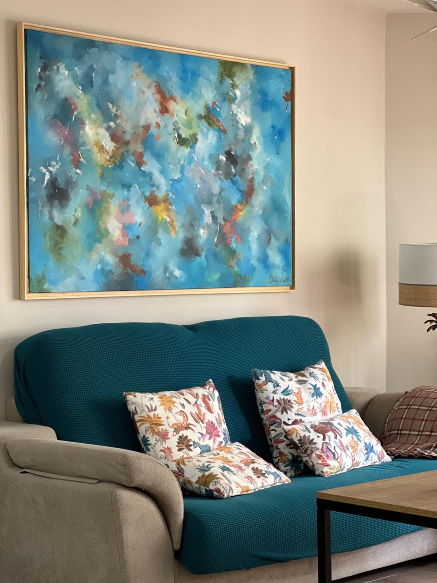 סהרה דה לוס אטונס Apartamento Atlanterra Playa Primera Linea מראה חיצוני תמונה